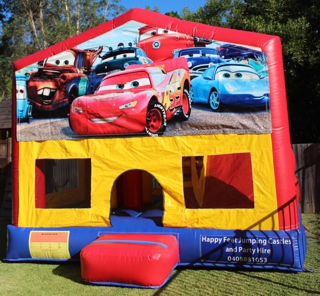 Cars