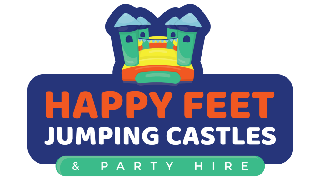Happy Feet Jumping Castles Cooroy & Sunshine Coast