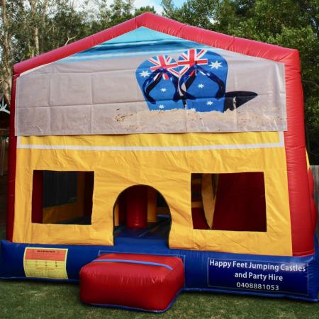 Australia Day