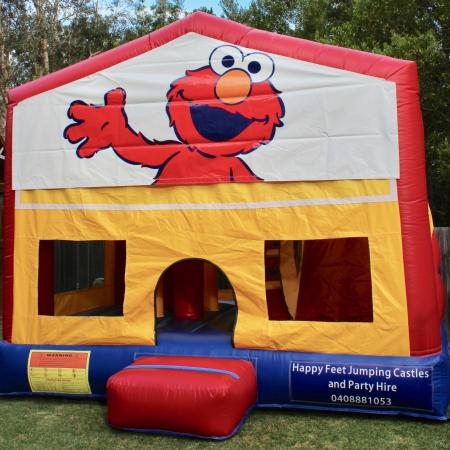Elmo