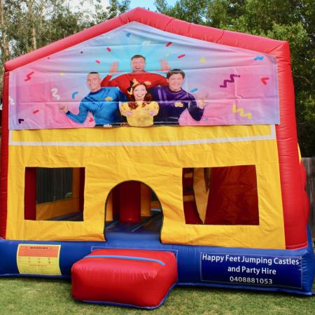 The Wiggles