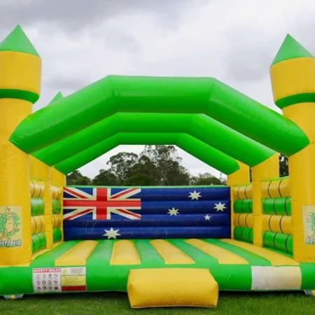 Australia Jc 01