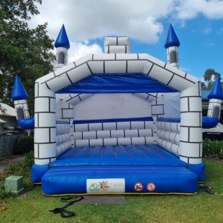 Knights Castle