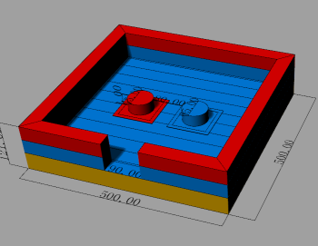 New Twister Castle 2