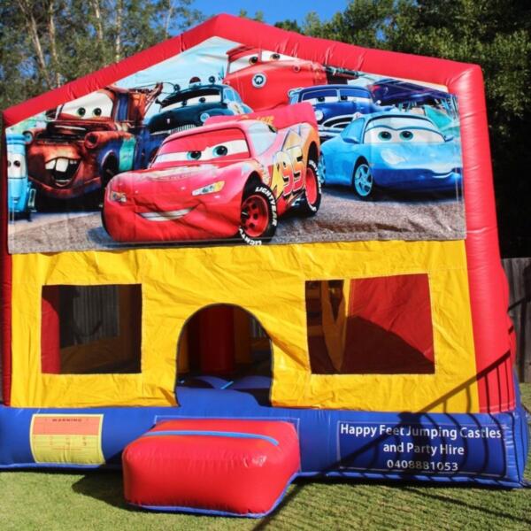 CARS
