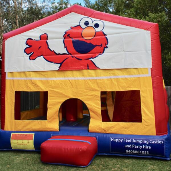 Elmo