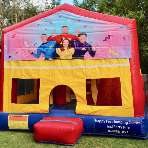 The Wiggles